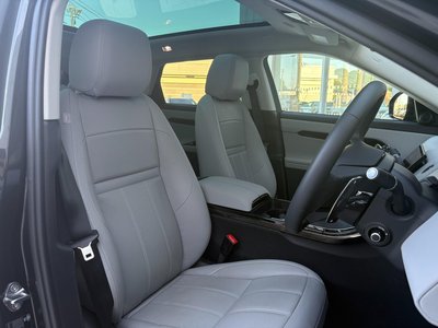 2024 LAND Rover RANGE ROVER EVOQUE photo 6