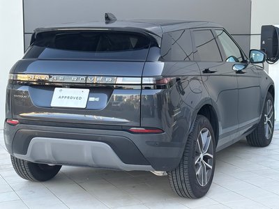 2024 LAND Rover RANGE ROVER EVOQUE thumbnail 30
