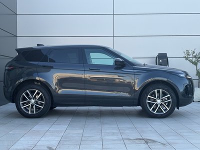 2024 LAND Rover RANGE ROVER EVOQUE thumbnail 27