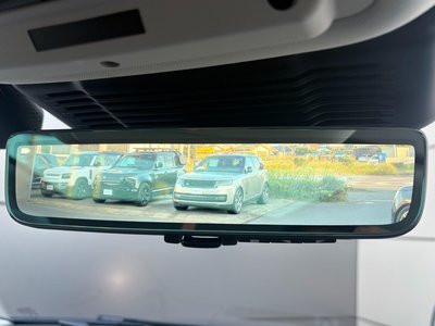 2024 LAND Rover RANGE ROVER EVOQUE photo 4