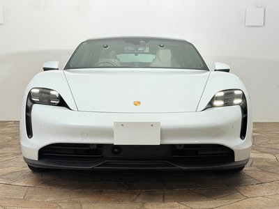 2021 Porsche TAYCAN thumbnail 54