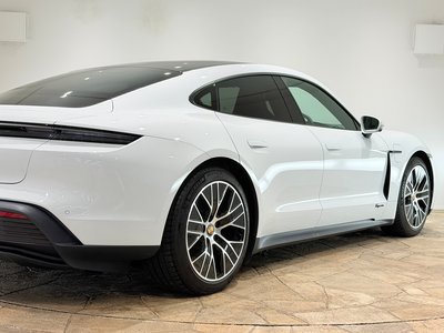 2021 Porsche TAYCAN thumbnail 71
