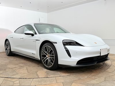 2021 Porsche TAYCAN thumbnail 56