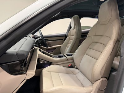 2021 Porsche TAYCAN thumbnail 20