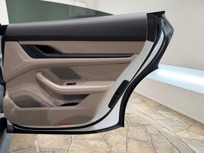 2021 Porsche TAYCAN thumbnail 25