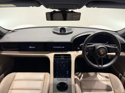 2021 Porsche TAYCAN thumbnail 26
