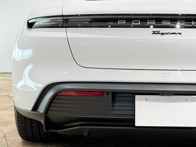 2021 Porsche TAYCAN thumbnail 72