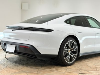 2021 Porsche TAYCAN thumbnail 70