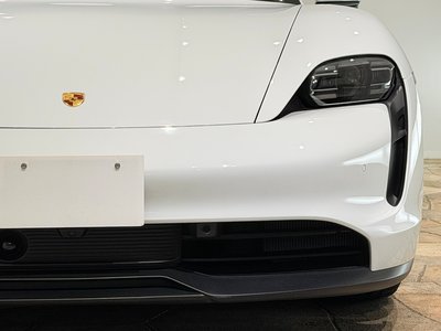 2021 Porsche TAYCAN thumbnail 67