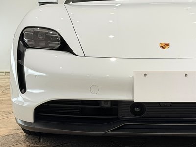2021 Porsche TAYCAN thumbnail 66