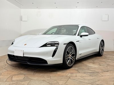 2021 Porsche TAYCAN thumbnail 55