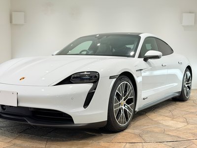 2021 Porsche TAYCAN thumbnail 65