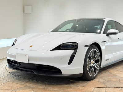 2021 Porsche TAYCAN thumbnail 64