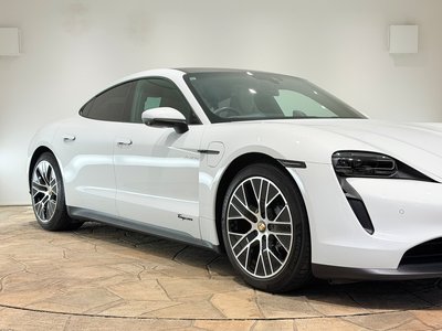 2021 Porsche TAYCAN thumbnail 68