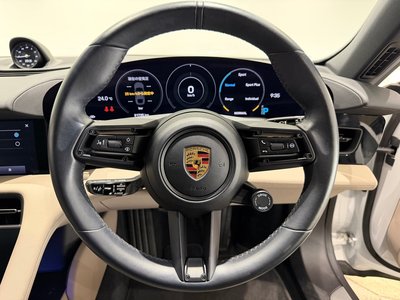 2021 Porsche TAYCAN thumbnail 27