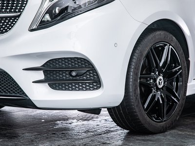 2023 Mercedes-BENZ V-CLASS thumbnail 20