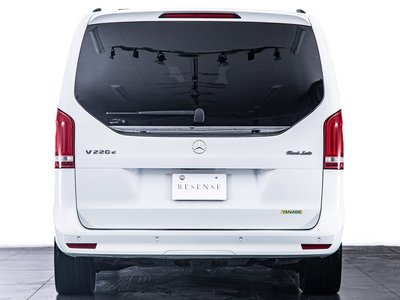 2023 Mercedes-BENZ V-CLASS photo 12