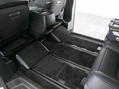 2023 Mercedes-BENZ V-CLASS thumbnail 68