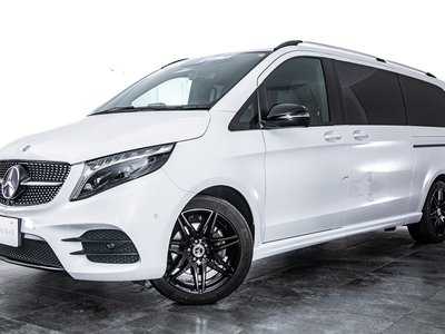 2023 Mercedes-BENZ V-CLASS photo 8