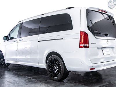2023 Mercedes-BENZ V-CLASS photo 10