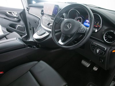2023 Mercedes-BENZ V-CLASS thumbnail 48