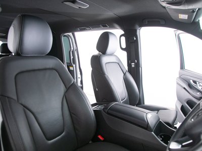 2023 Mercedes-BENZ V-CLASS thumbnail 49