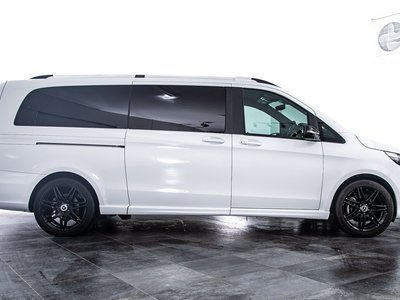 2023 Mercedes-BENZ V-CLASS photo 15