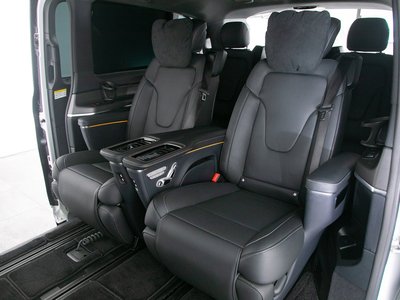 2023 Mercedes-BENZ V-CLASS thumbnail 67