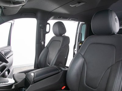 2023 Mercedes-BENZ V-CLASS thumbnail 51