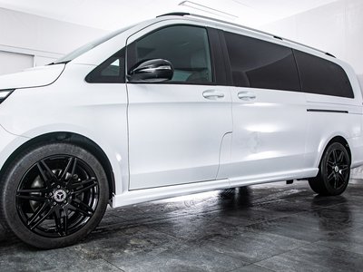 2023 Mercedes-BENZ V-CLASS thumbnail 21