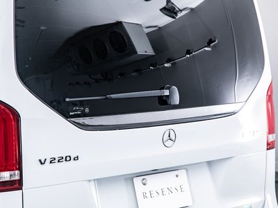 2023 Mercedes-BENZ V-CLASS thumbnail 32