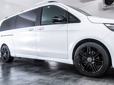 2023 Mercedes-BENZ V-CLASS thumbnail 25