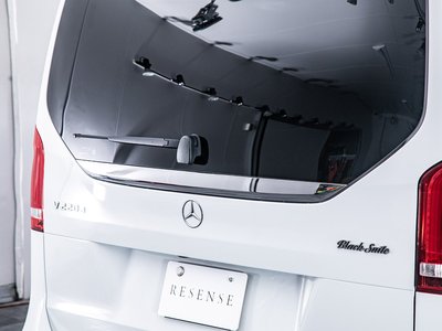 2023 Mercedes-BENZ V-CLASS thumbnail 28