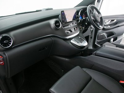 2023 Mercedes-BENZ V-CLASS thumbnail 50
