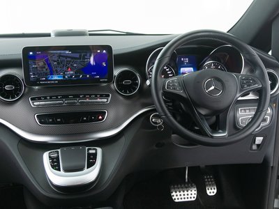 2023 Mercedes-BENZ V-CLASS thumbnail 46