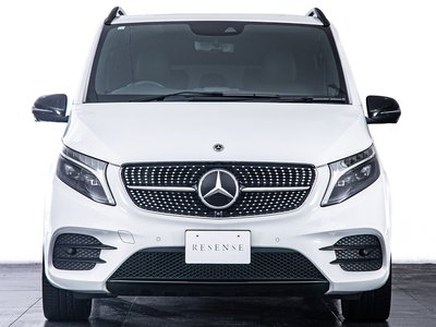 2023 Mercedes-BENZ V-CLASS photo 6
