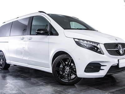 2023 Mercedes-BENZ V-CLASS photo 16