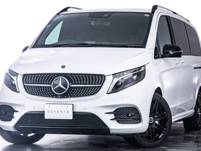2023 Mercedes-BENZ V-CLASS photo 1