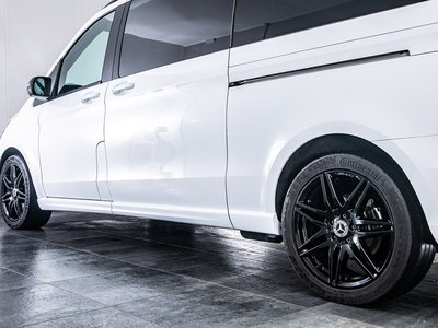 2023 Mercedes-BENZ V-CLASS thumbnail 35