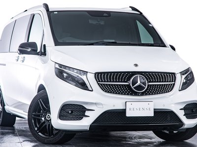 2023 Mercedes-BENZ V-CLASS thumbnail 17