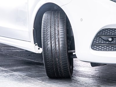 2023 Mercedes-BENZ V-CLASS thumbnail 43