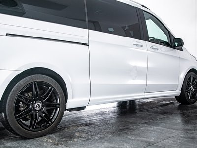 2023 Mercedes-BENZ V-CLASS thumbnail 31