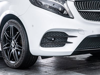 2023 Mercedes-BENZ V-CLASS thumbnail 24
