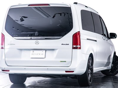 2023 Mercedes-BENZ V-CLASS photo 13
