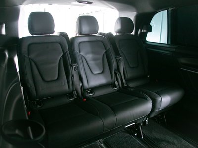 2023 Mercedes-BENZ V-CLASS thumbnail 71