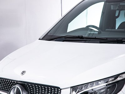 2023 Mercedes-BENZ V-CLASS thumbnail 18