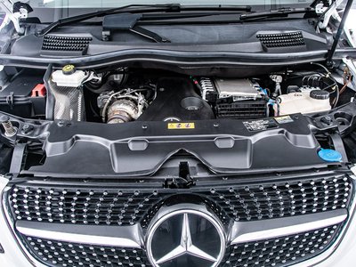 2023 Mercedes-BENZ V-CLASS thumbnail 78