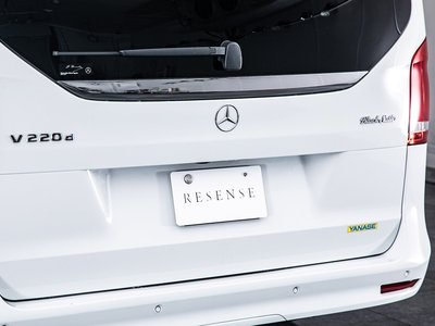 2023 Mercedes-BENZ V-CLASS thumbnail 36