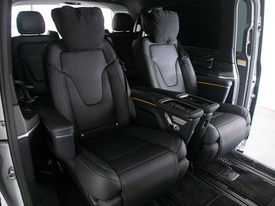 2023 Mercedes-BENZ V-CLASS thumbnail 65