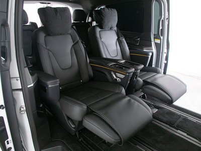 2023 Mercedes-BENZ V-CLASS thumbnail 69
